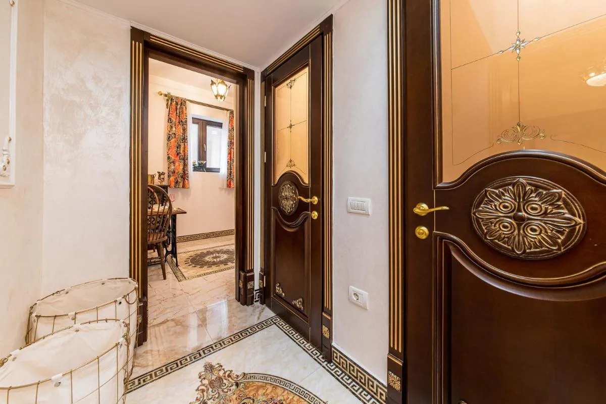 USSR Apartment — 3