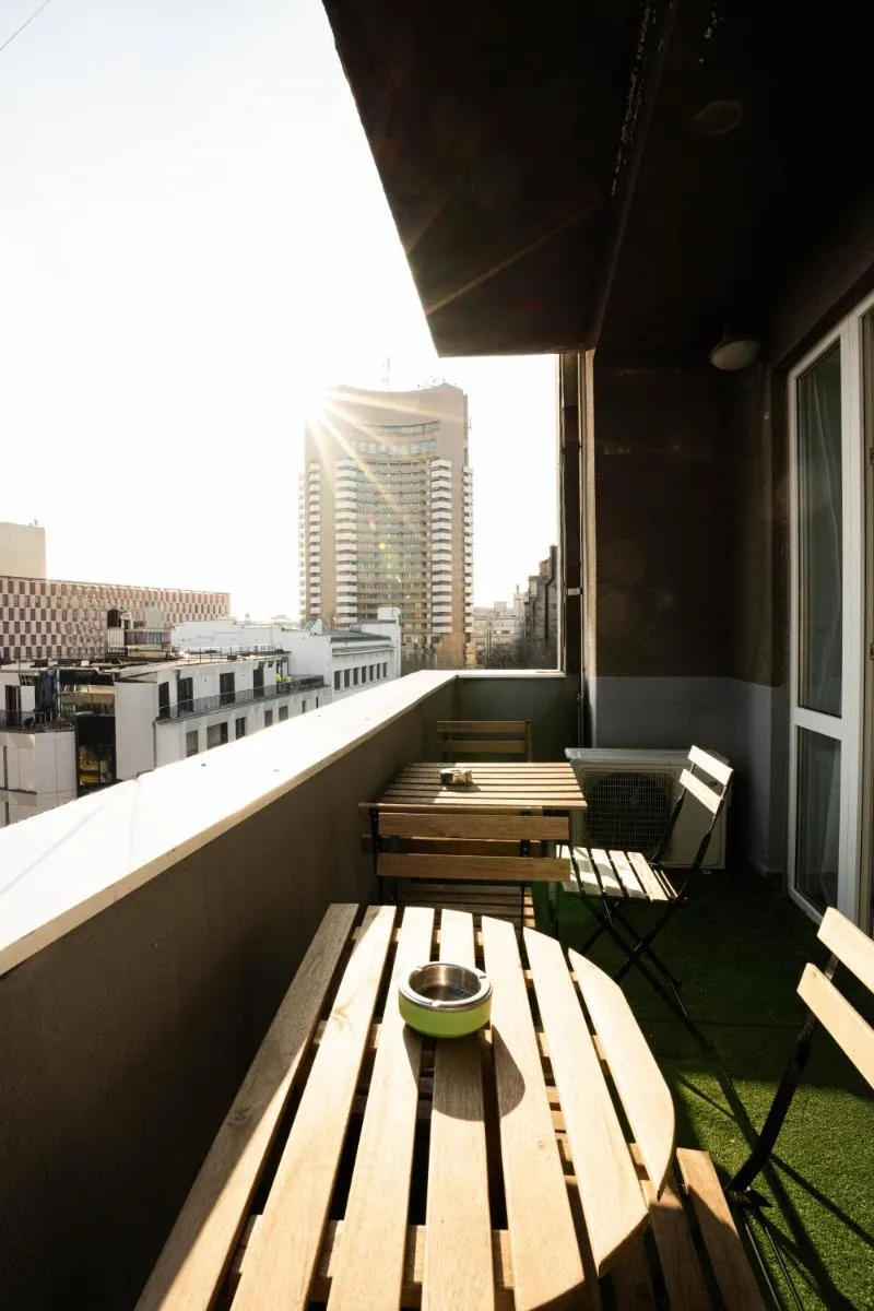 Ultracentral Dreamland Apartment 3 Bdrm — 4