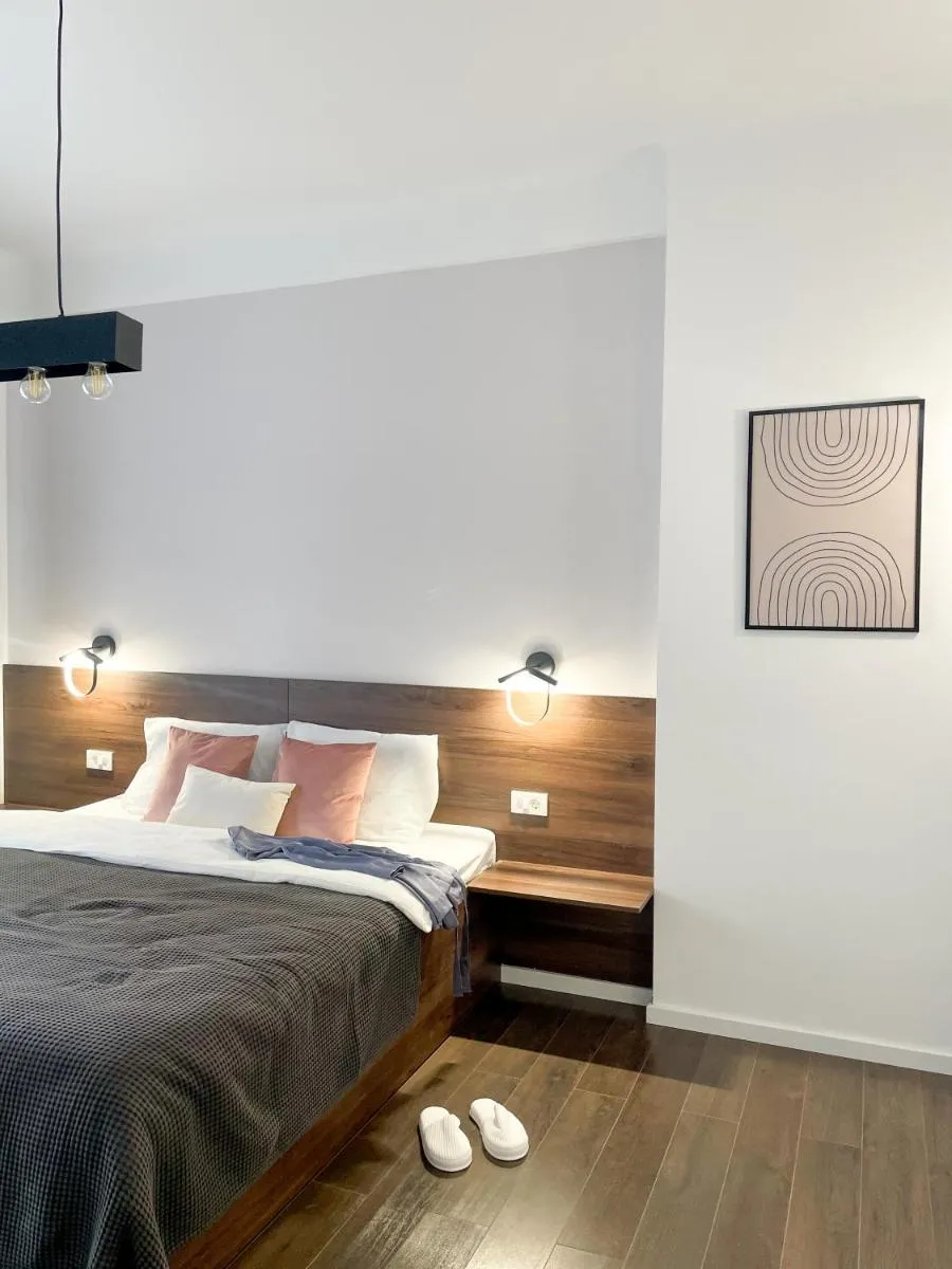 Ultracentral Luxury Nest — 2
