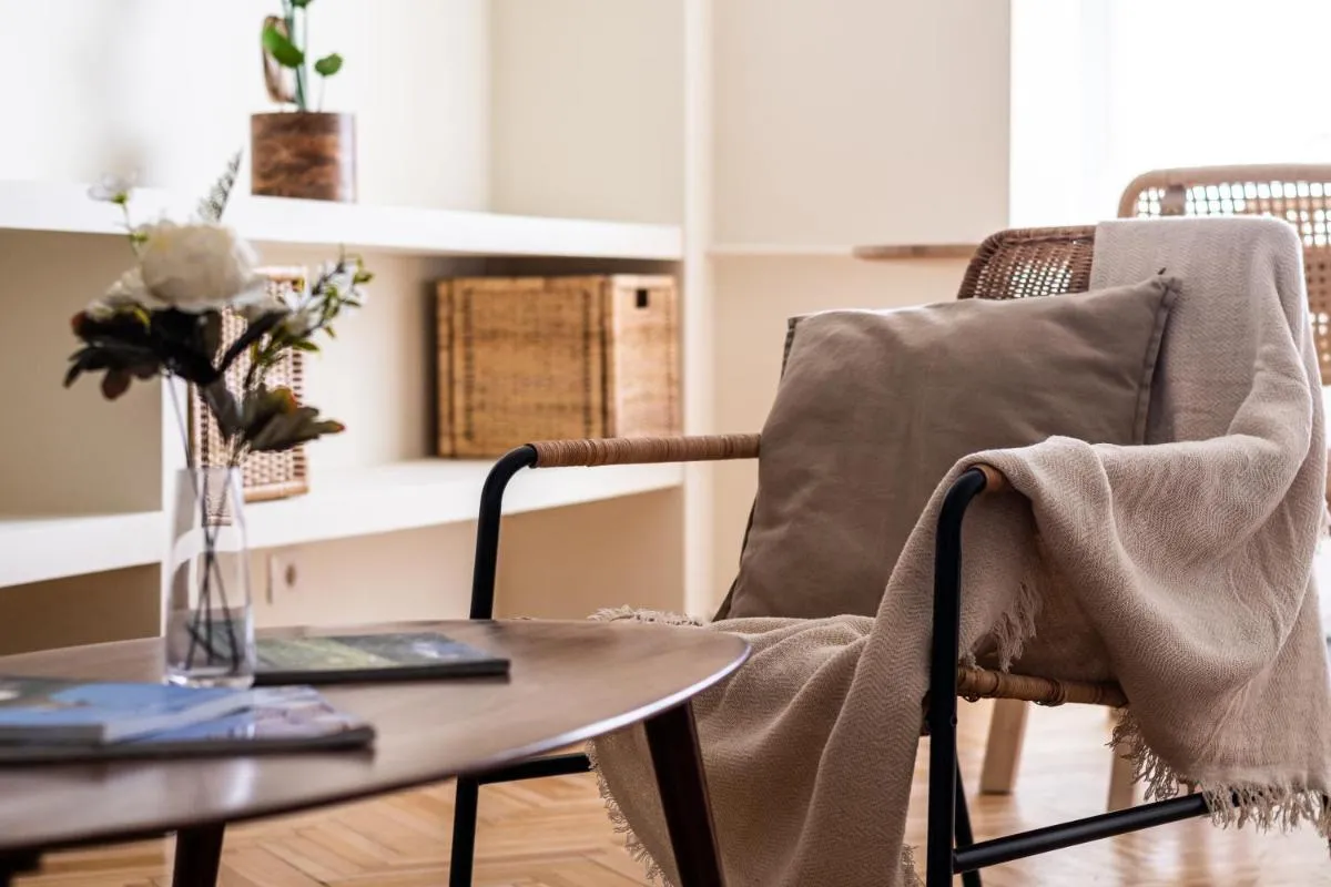 Unirii Center Apartments by Olala Homes — 3