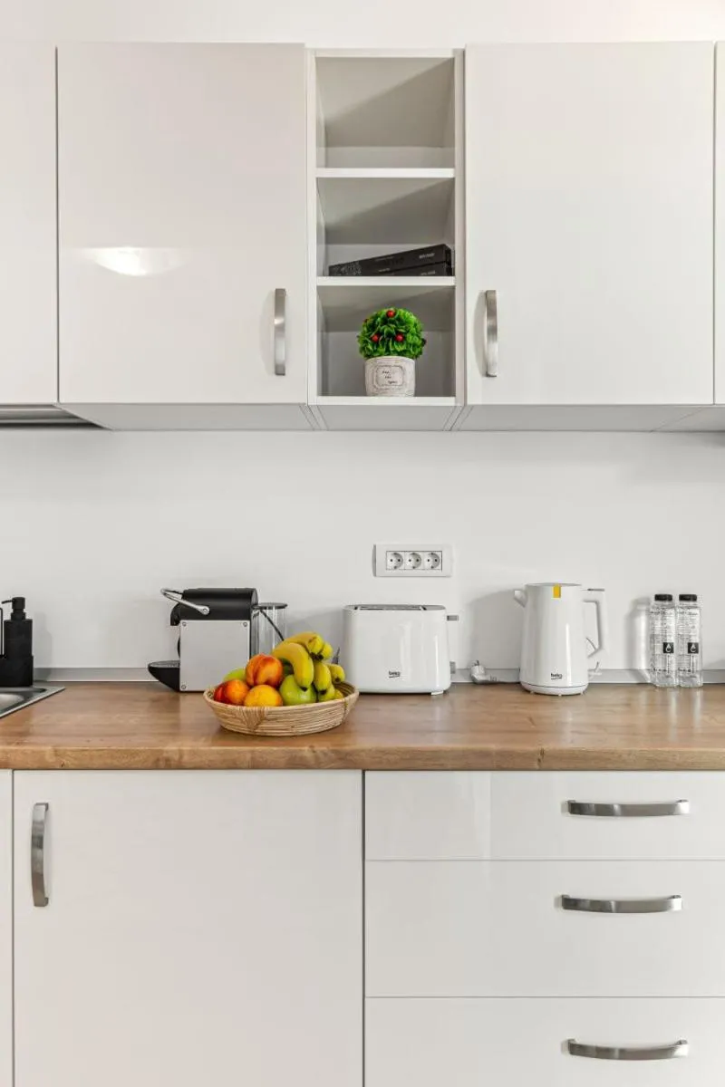 Unirii Plaza Apartment — 4