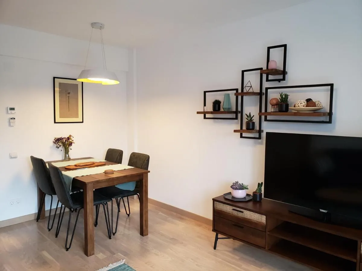 Urban Nest Apartment — 4