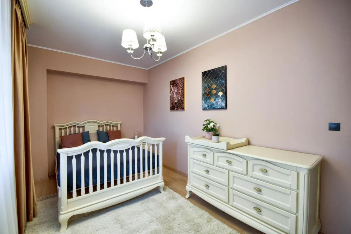 Urban Retreat near Herăstrău – free parking — 3