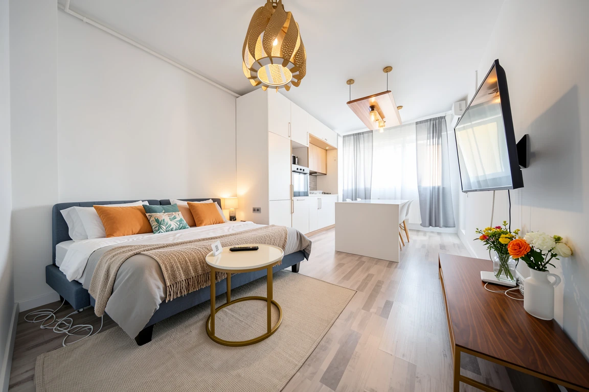 VS Apartments