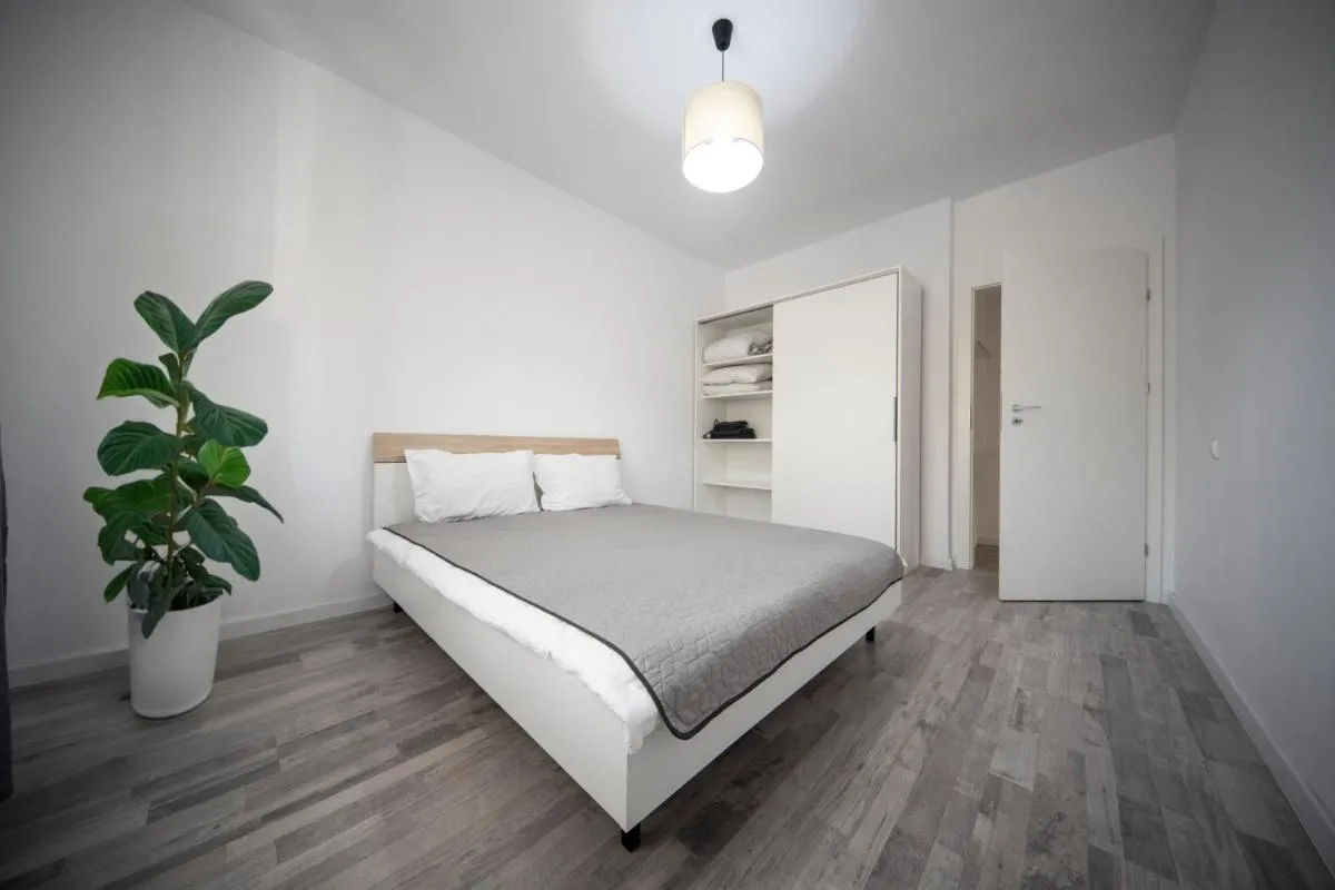 VS Apartments — 2
