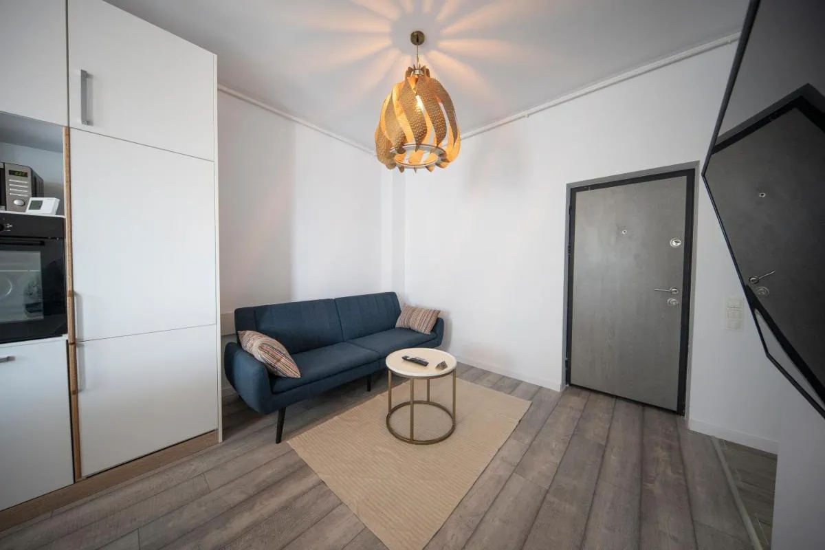 VS Apartments — 5