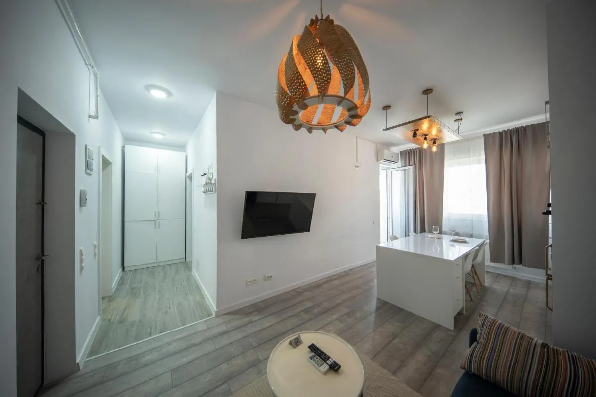 VS Apartments — 3