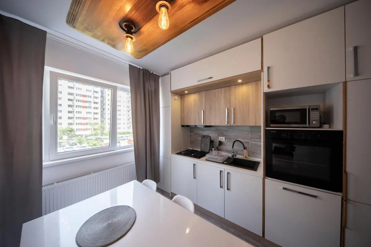 VS Apartments — 4