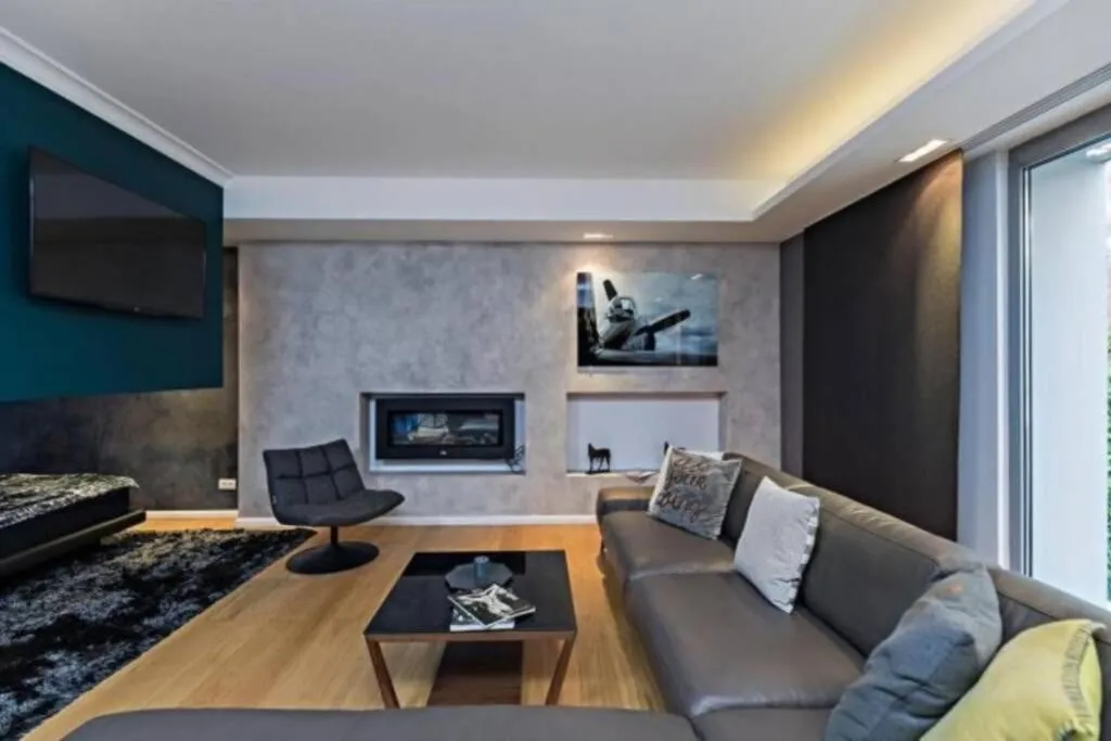 Vernescu Luxury Residence — 2