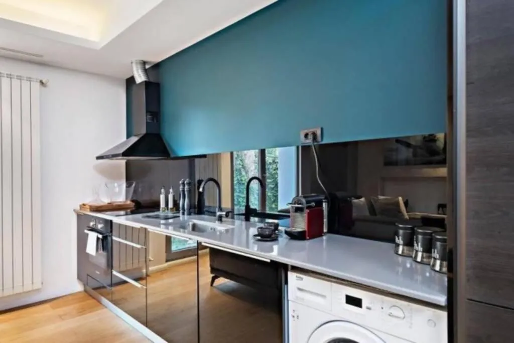 Vernescu Luxury Residence — 3