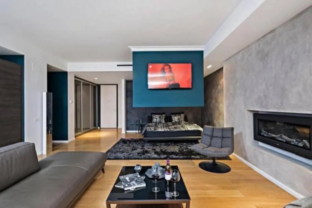 Vernescu Luxury Residence — 4