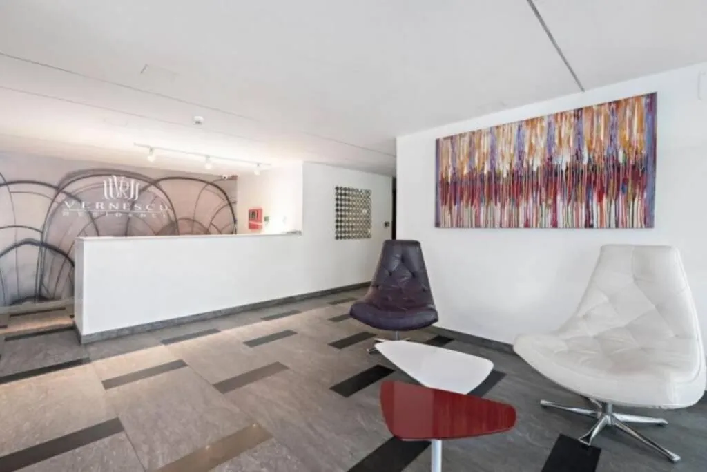 Vernescu Luxury Residence — 5