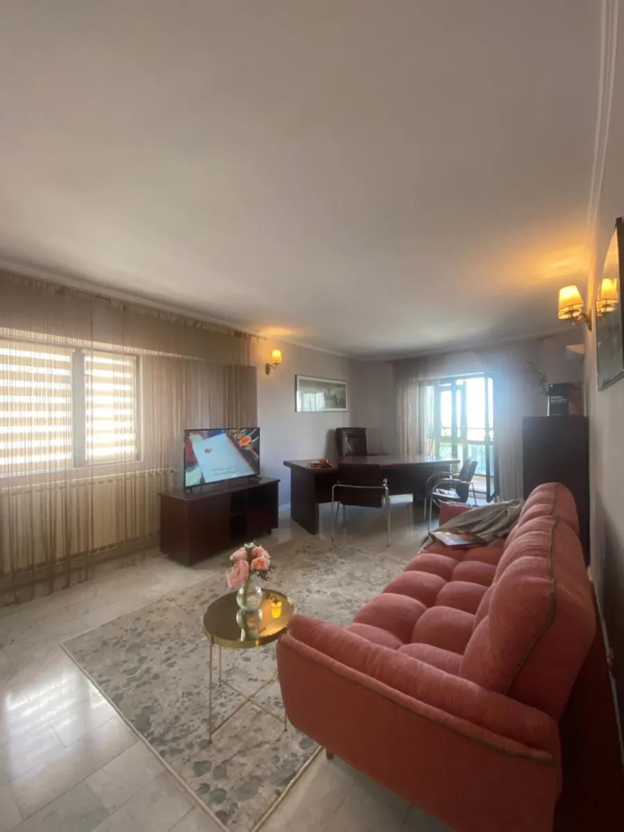 Victoriei Deluxe Suites — 5
