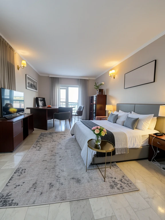 Victoriei Deluxe Suites