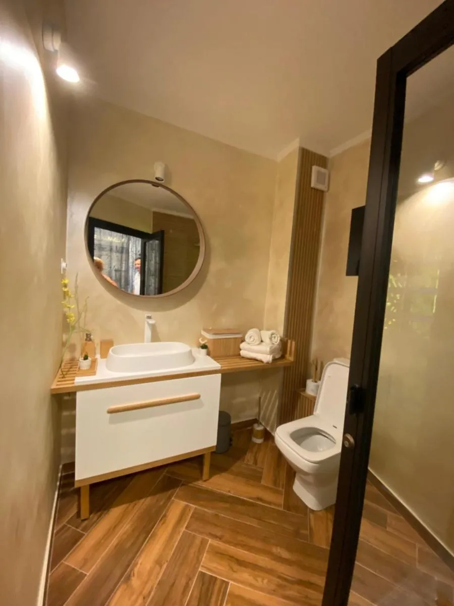 Victoriei Deluxe Suites — 3