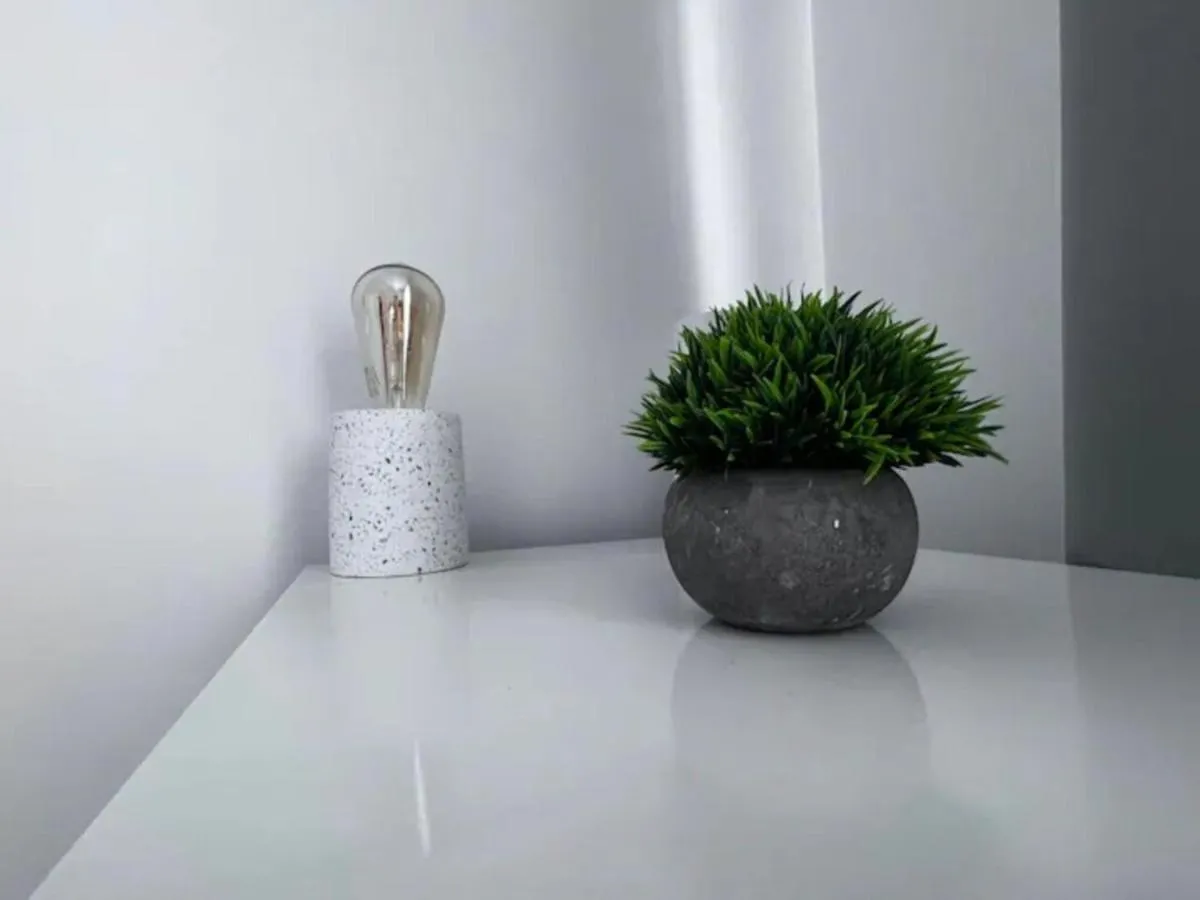 Vila luminoasa cu curte privată — 2
