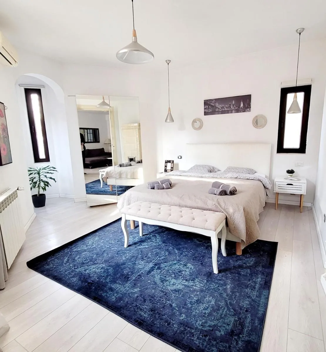 Villa Imola in Old City — 4