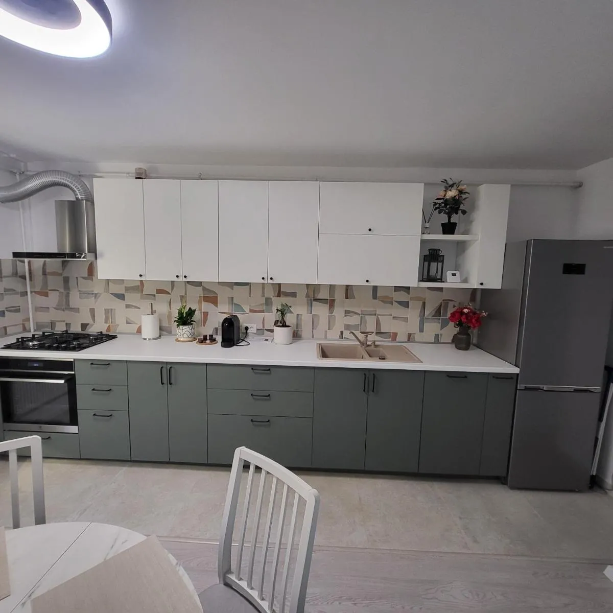 Vitan Apartment — 4