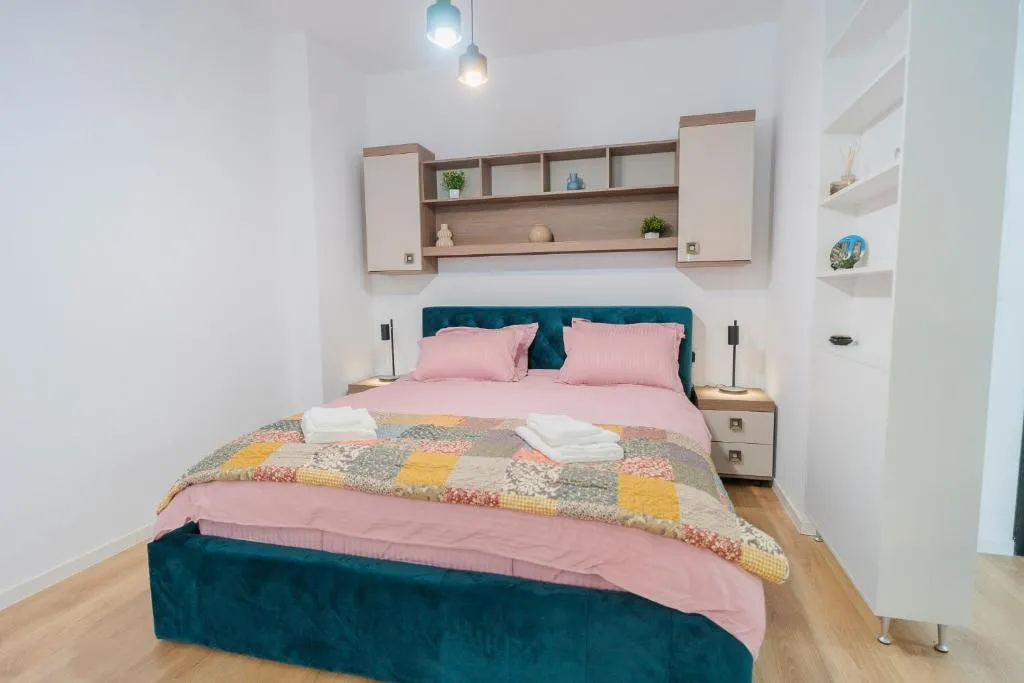 Vulcan Residences – Premium Apartments
