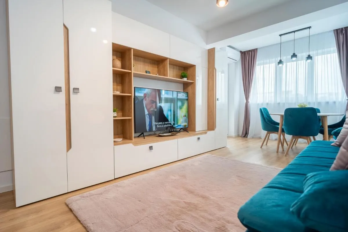 Vulcan Residences – Premium Apartments — 4