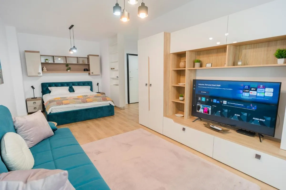 Vulcan Residences – Premium Apartments — 5
