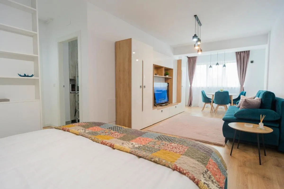 Vulcan Residences – Premium Apartments — 3
