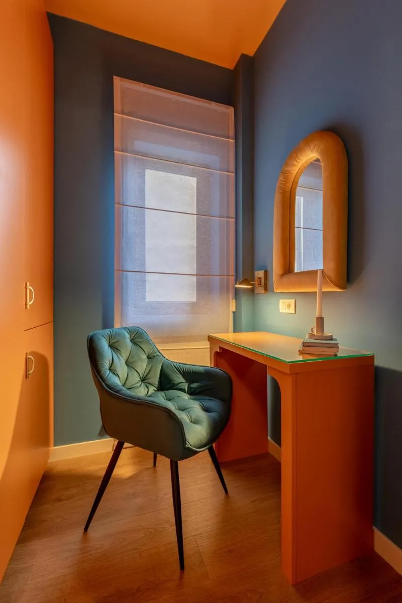 Wes Anderson in Bucharest — 5