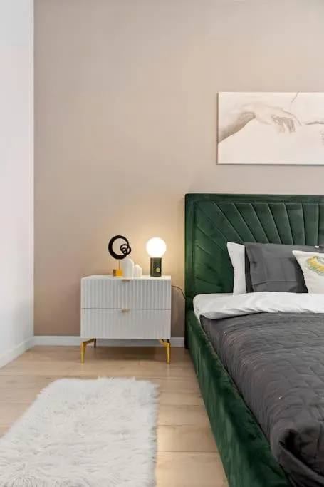 Win Herastrau HOME — 4