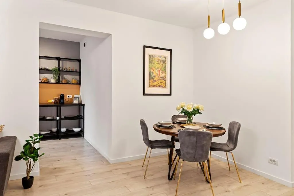 Win Herastrau HOME