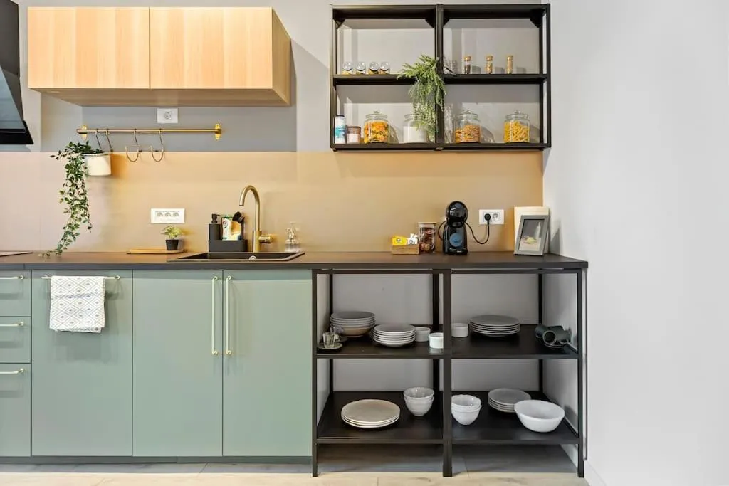 Win Herastrau HOME — 2