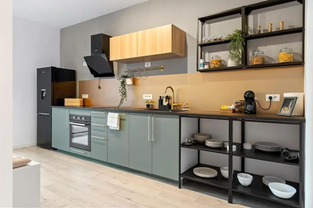 Win Herastrau HOME — 3