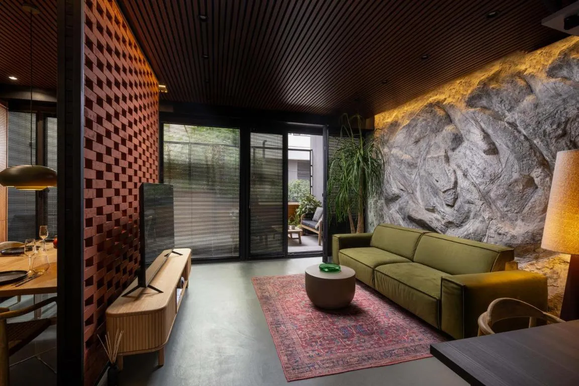 Win Herastrau – Luxury Jungle Vibes 2BR Apartment – Private Parking