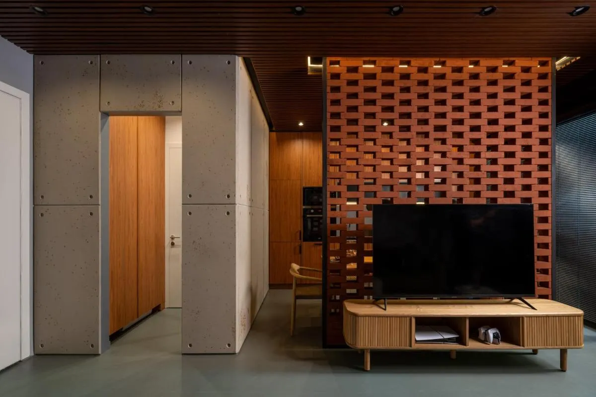Win Herastrau – Luxury Jungle Vibes 2BR Apartment – Private Parking — 2