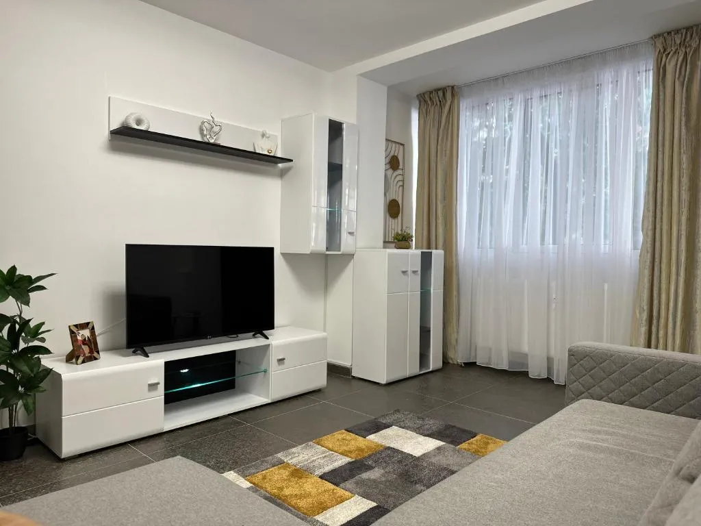 XOX Comfort Apartment Obreja