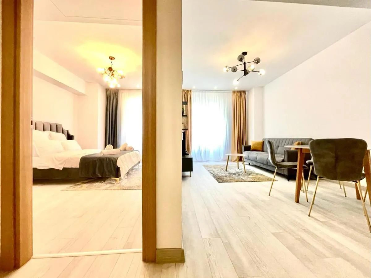 YamaLuxe Apartments – Cosy & Trendy — 3