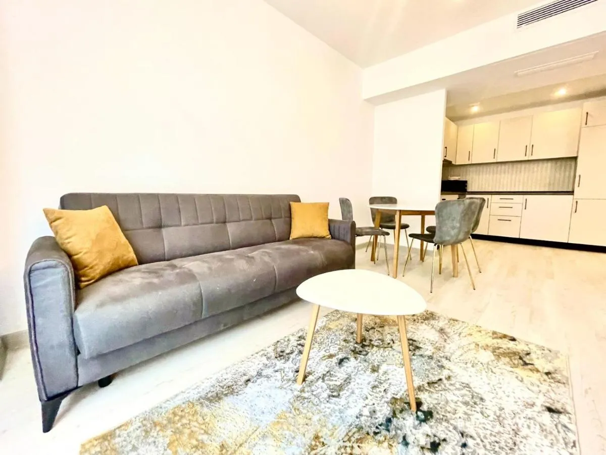 YamaLuxe Apartments – Cosy & Trendy — 2