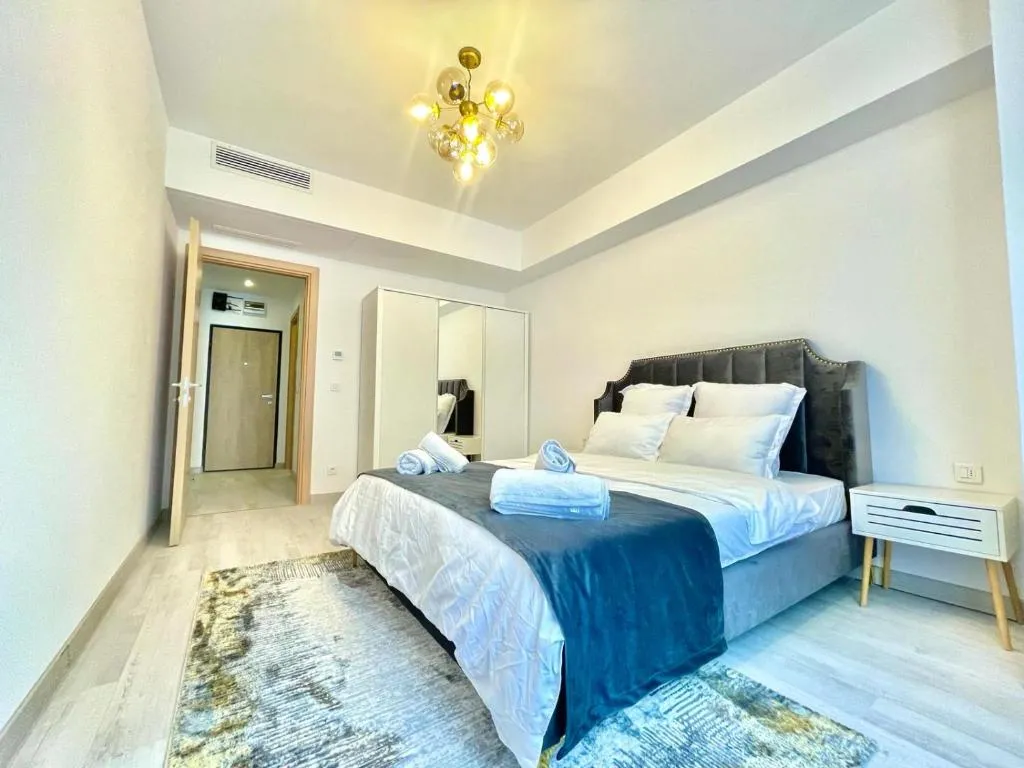 YamaLuxe Apartments – Cosy & Trendy