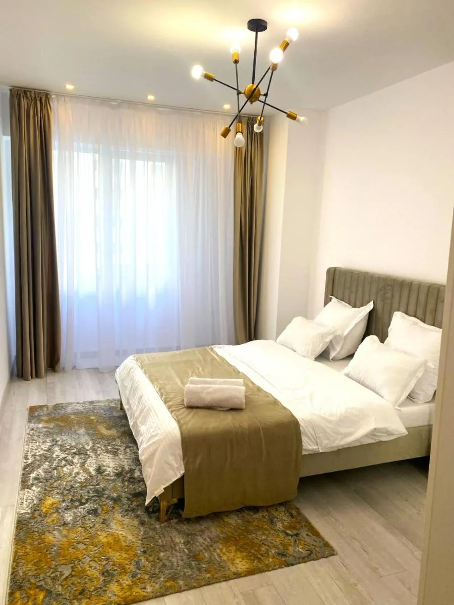 YamaLuxe Apartments – Heart & Soul With Lovely Colours — 4