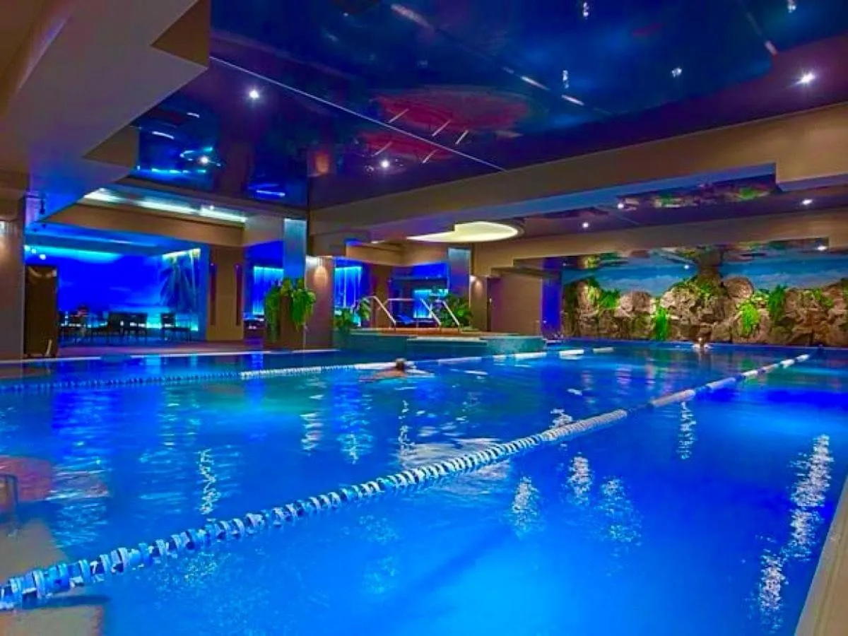 YamaLuxe Apartments – Heart & Soul With Lovely Colours — 2