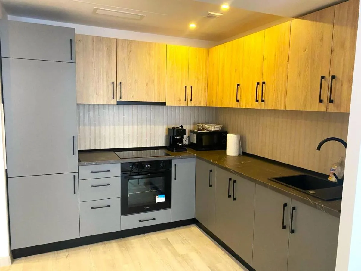 YamaLuxe Apartments – Heart & Soul With Lovely Colours — 3