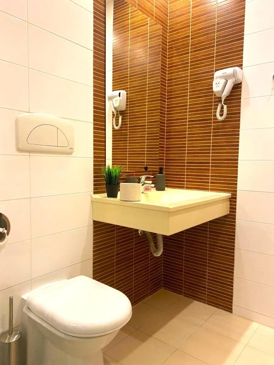 YamaLuxe Apartments – Heart & Soul With Lovely Colours — 5