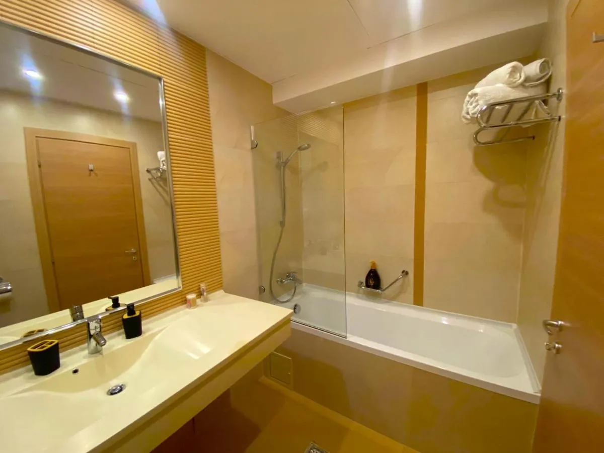 YamaLuxe Apartments – Huge – Confort & Luxury With Great View — 2