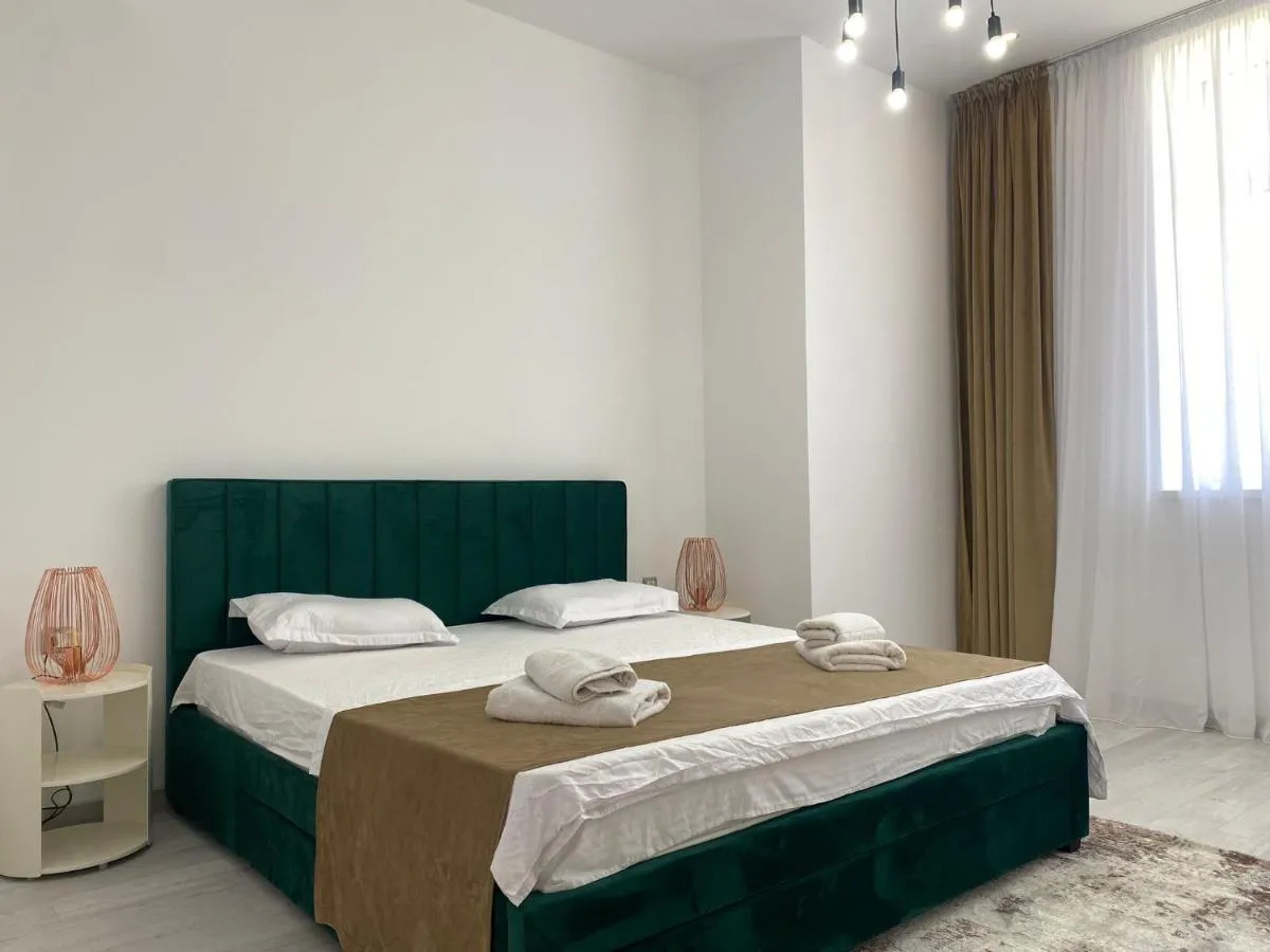 YamaLuxe Apartments – Huge – Confort & Luxury With Great View — 5