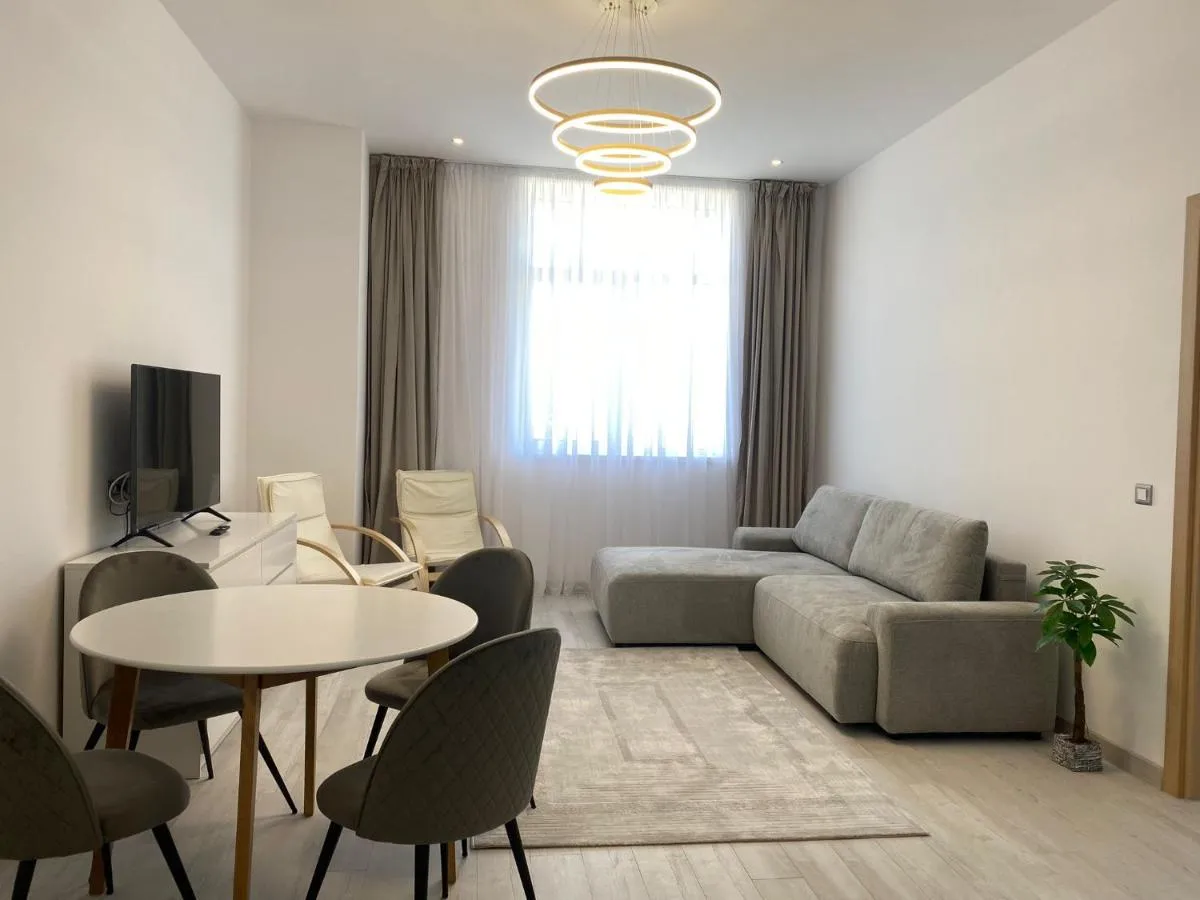 YamaLuxe Apartments – Huge – Confort & Luxury With Great View — 3