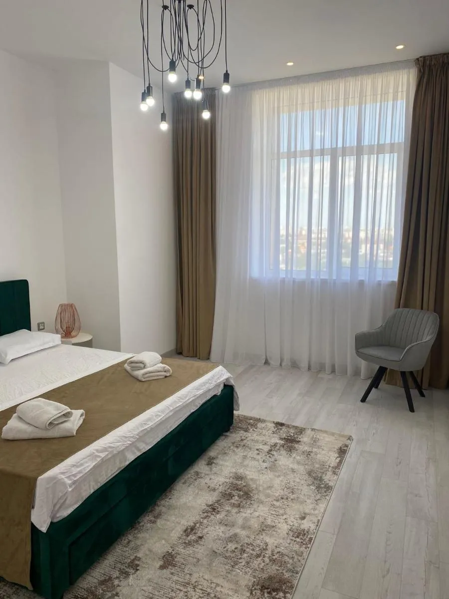 YamaLuxe Apartments – Huge – Confort & Luxury With Great View — 4