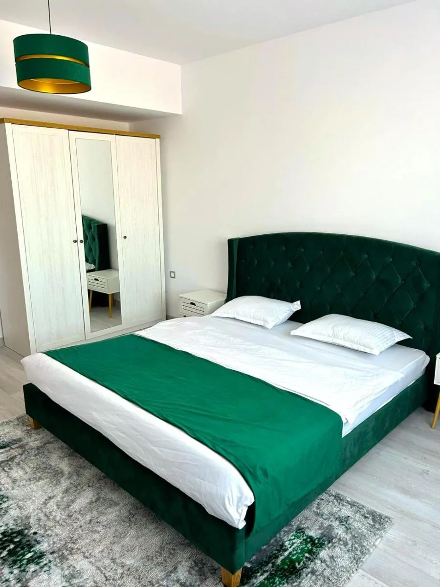 YamaLuxe Apartments – Modern & Spacious With Beautifull View — 4