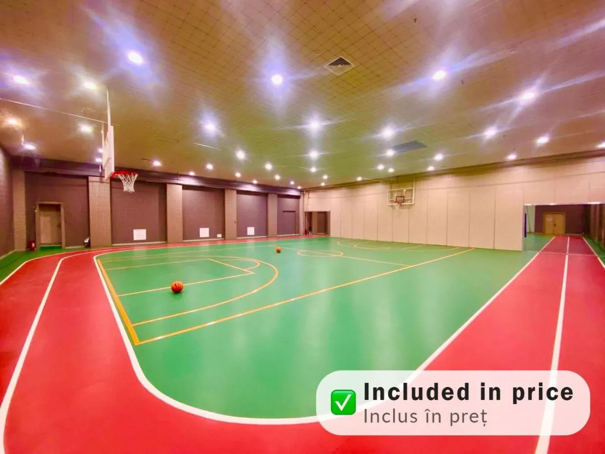 YamaLuxe Apartments – Modern & Spacious With Beautifull View — 2