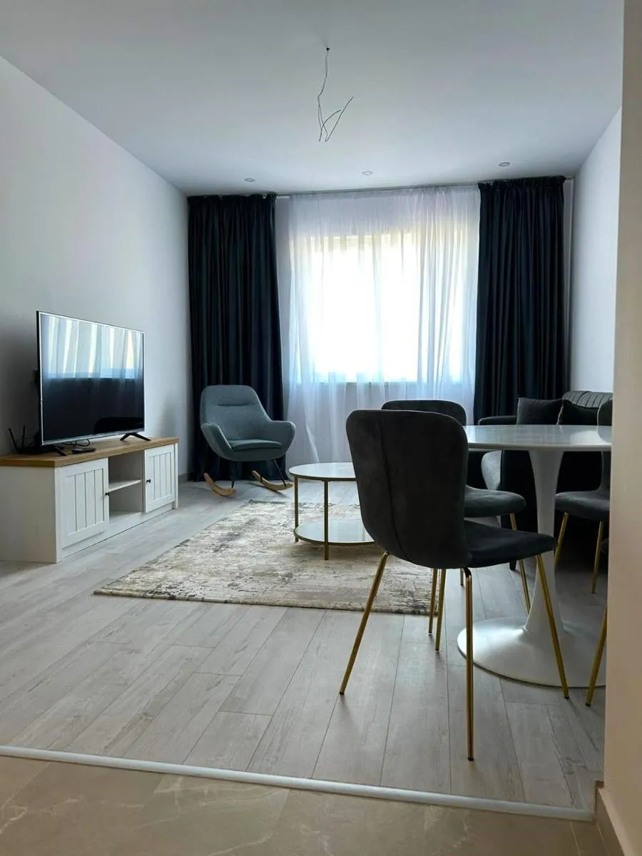 YamaLuxe Apartments – Modern & Spacious With Beautifull View — 5