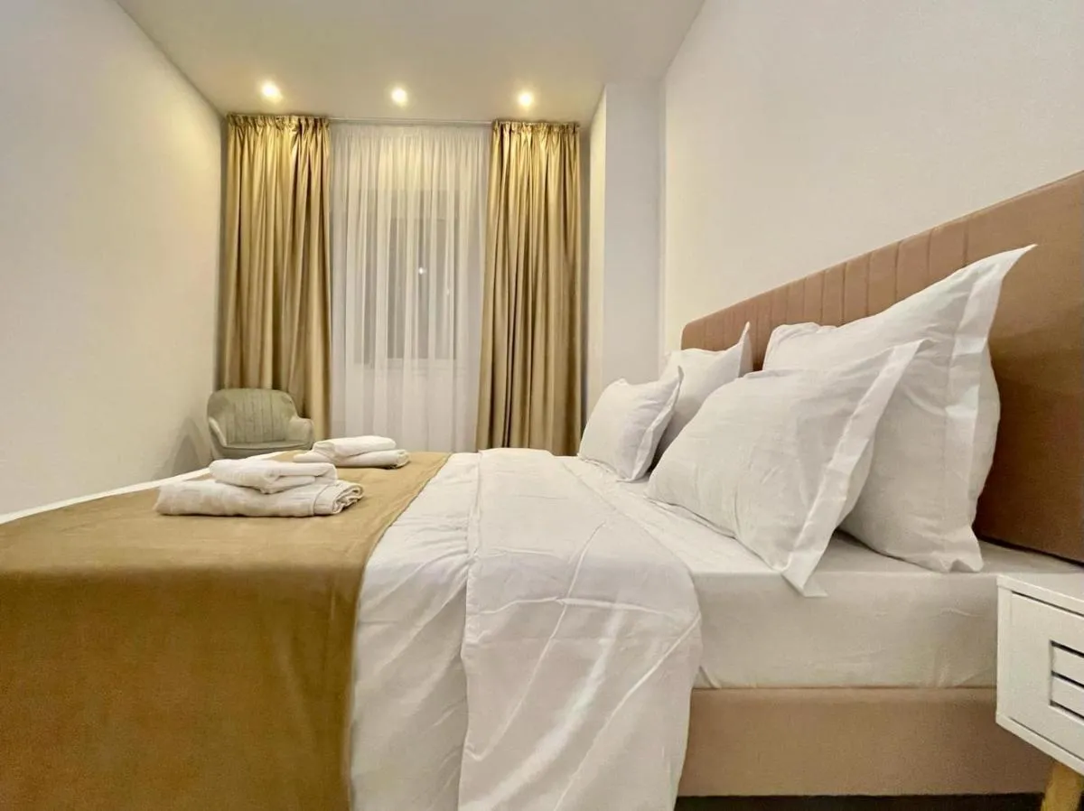 YamaLuxe Apartments – Silent & Primitive With Relaxing Area — 2