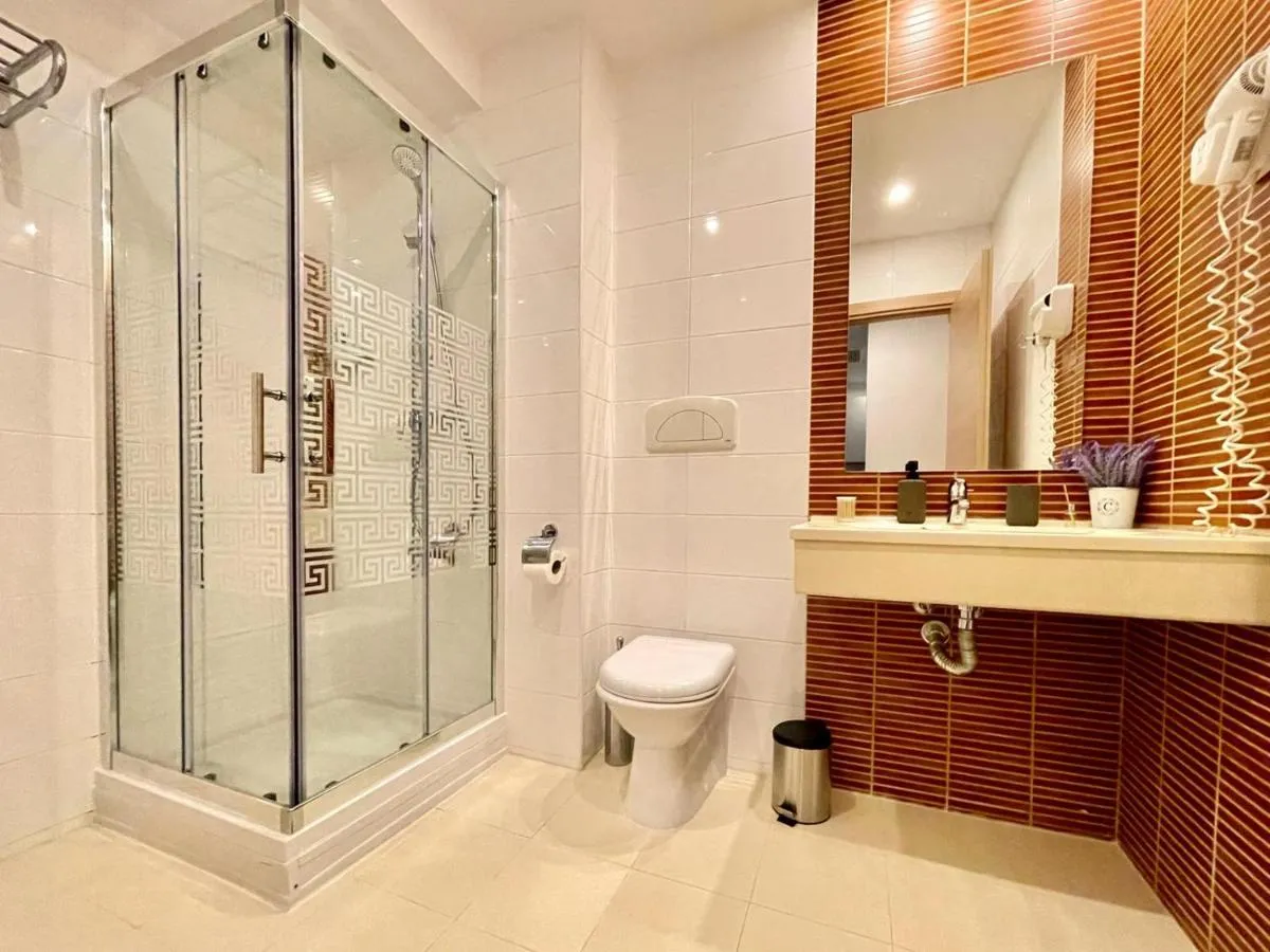 YamaLuxe Apartments – Silent & Primitive With Relaxing Area — 3